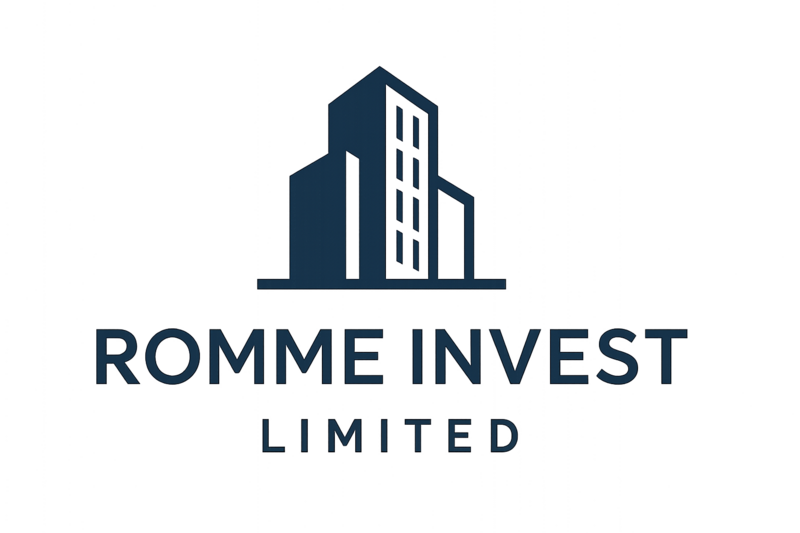 Romme Invest Limited